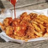 Harold's Chicken Hyde Park
