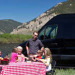 Yellowstone Luxury Tours