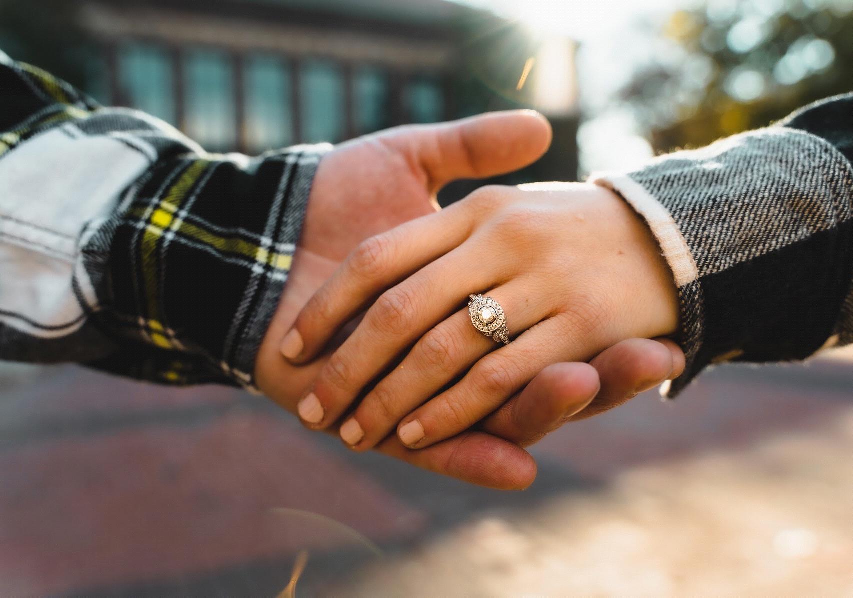 The Wedding Website of Diana Schein and Travis Hill