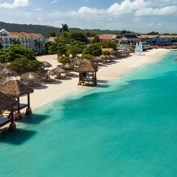 Honeymoon Travels