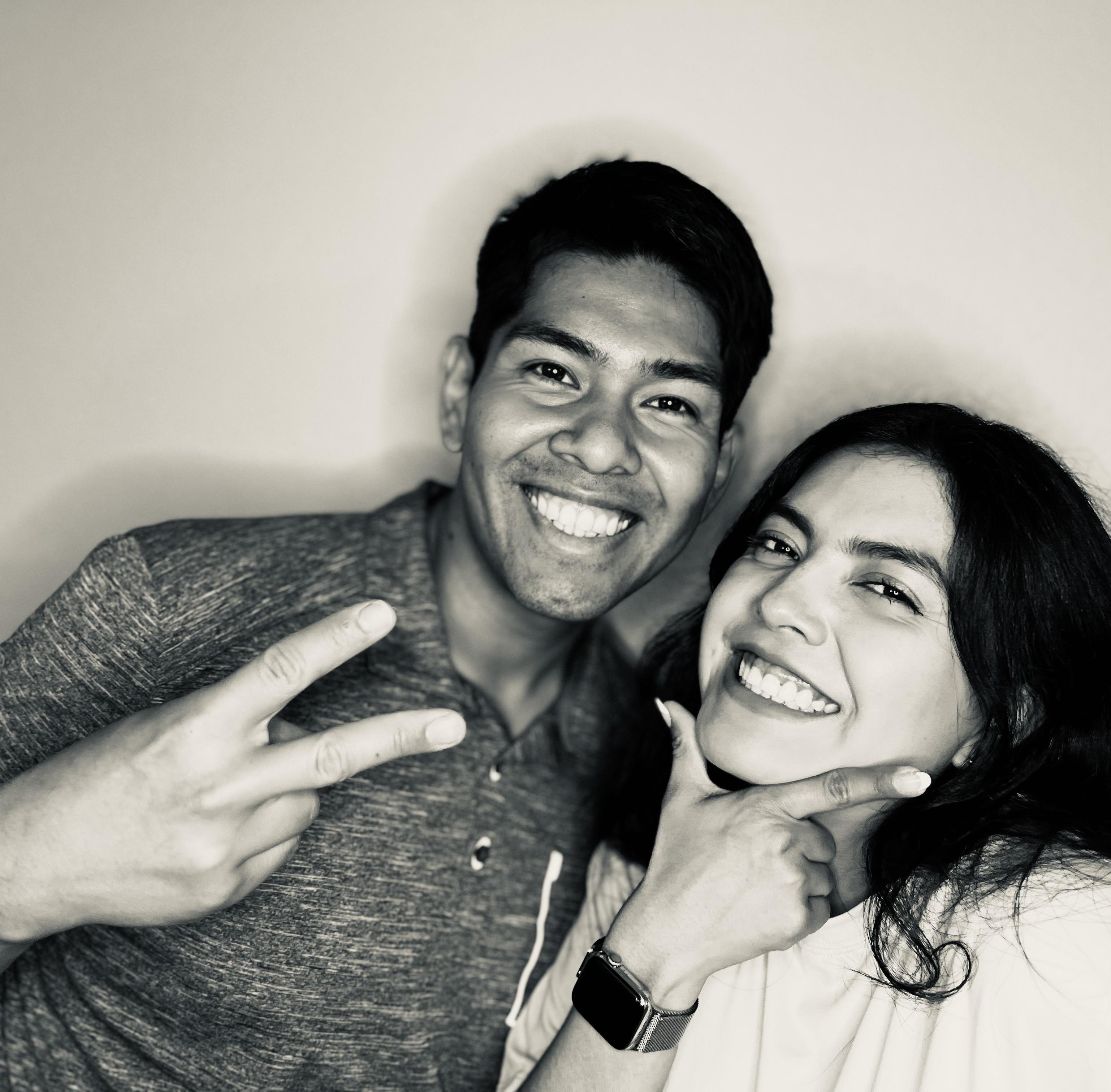 The Wedding Website of Ivonne Vega and Zuriel Santoyo
