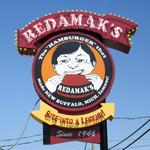 Redamak's