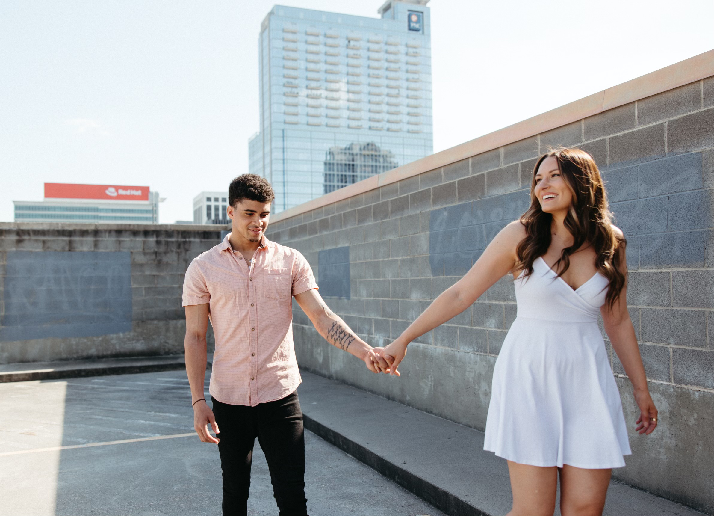 The Wedding Website of Isabella Cermin and Elijah Agu