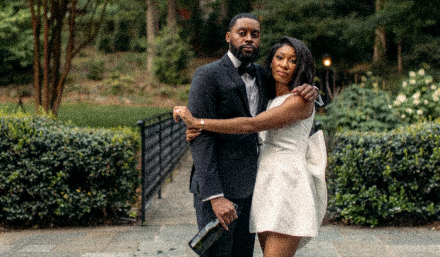 The Wedding Website of Victoria Lindsay and Gerald Fredrick Jr.