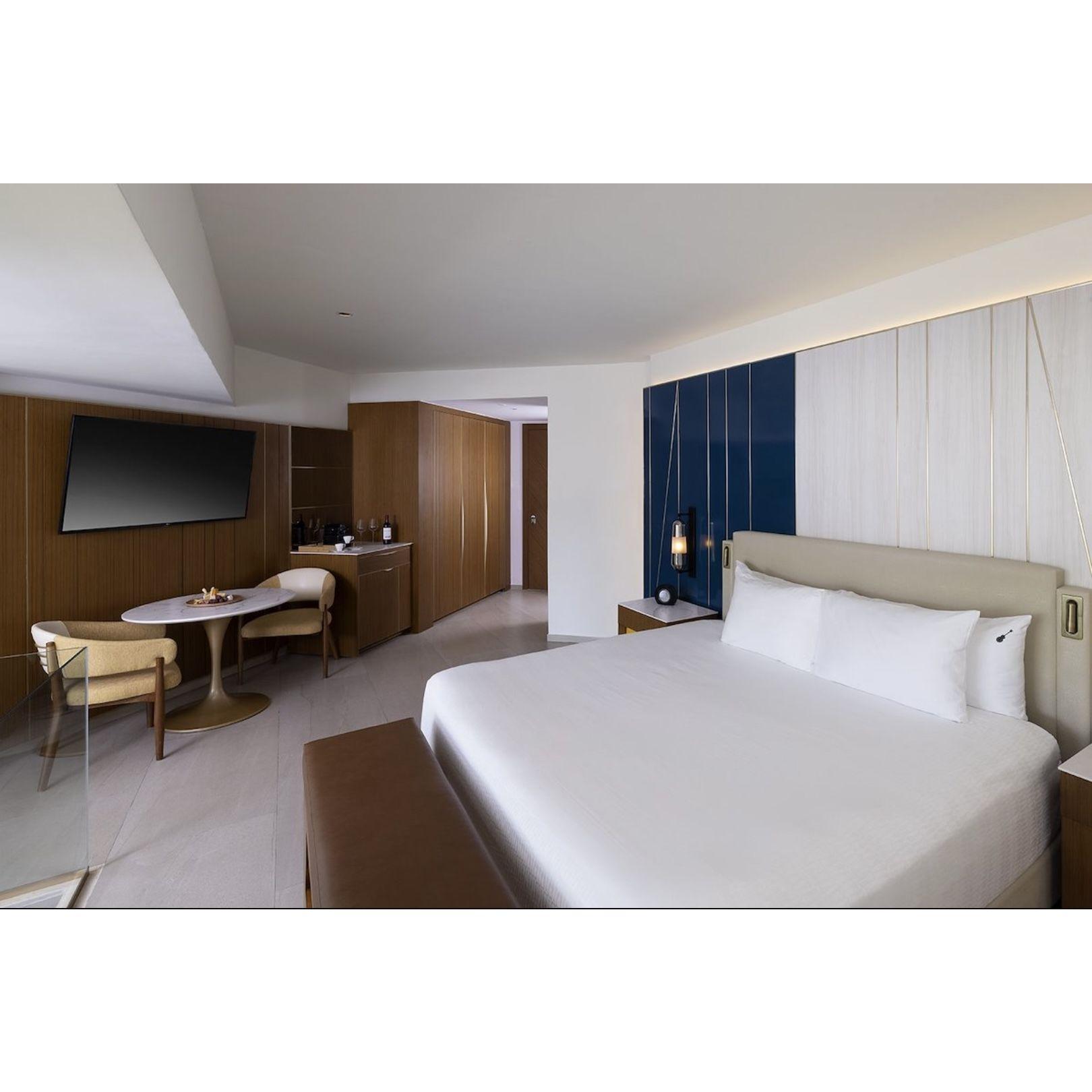 Caribbean Suite King