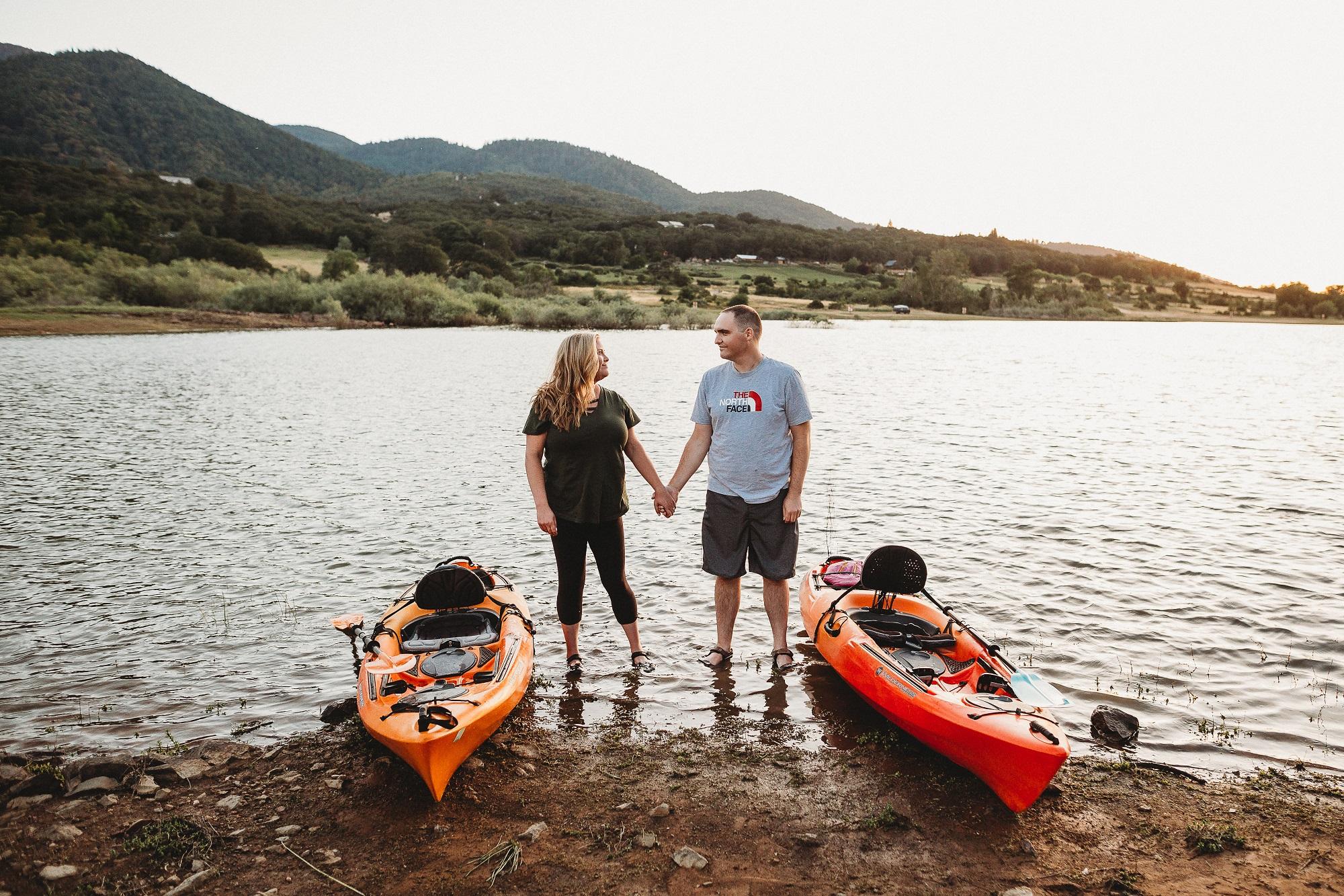 The Wedding Website of Jessica Beverly and Kory Estes