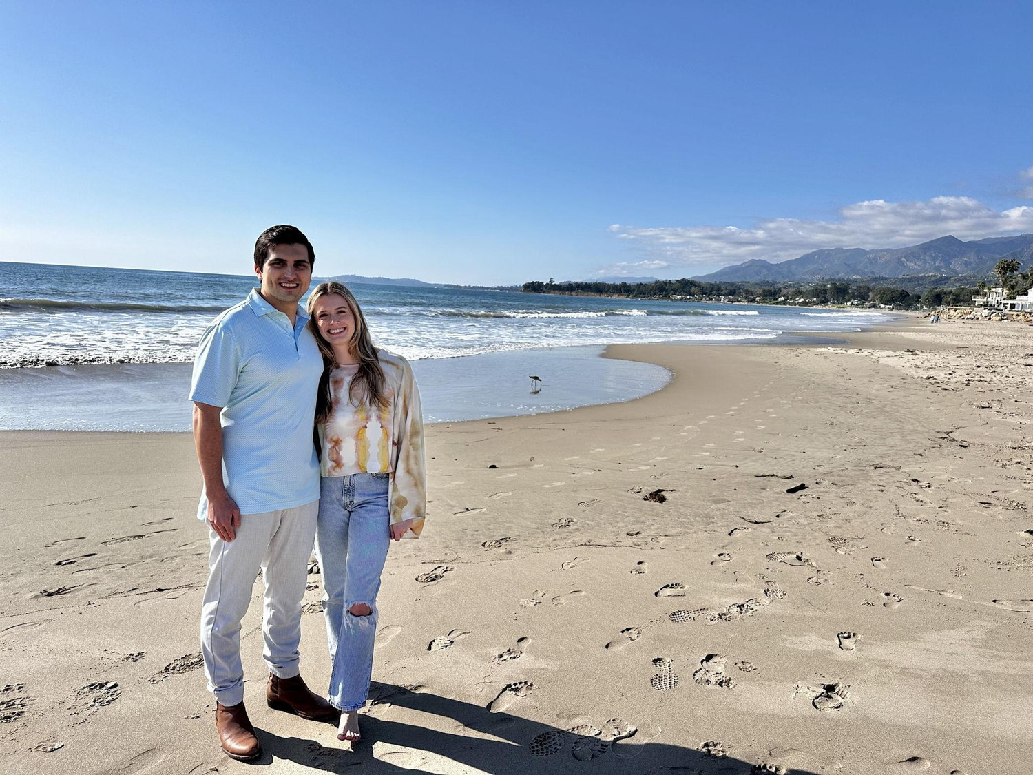 The Wedding Website of Krista Moase and Kamen Tsvetkov