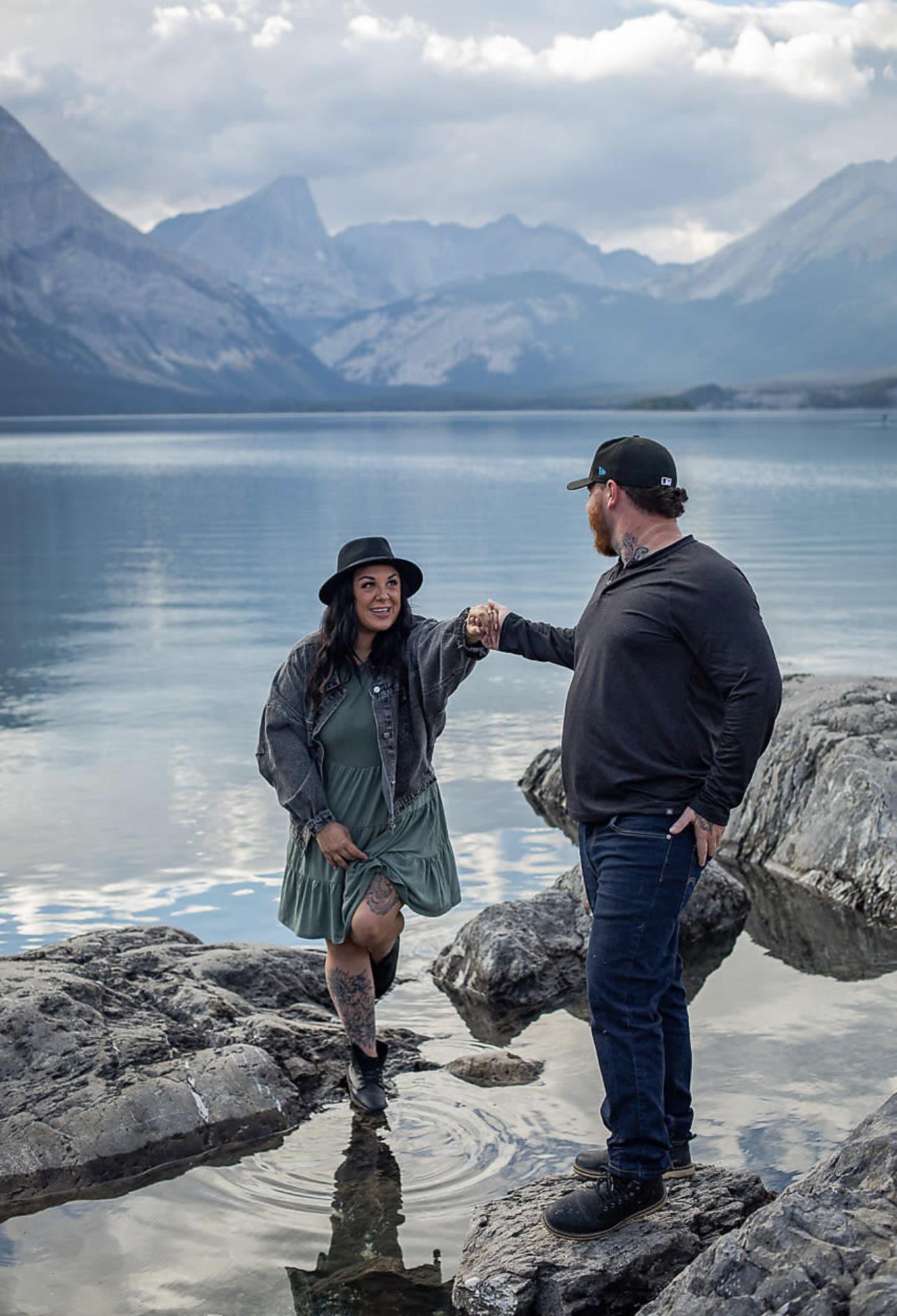 The Wedding Website of Colin Hartley and Courtney Bornowsky