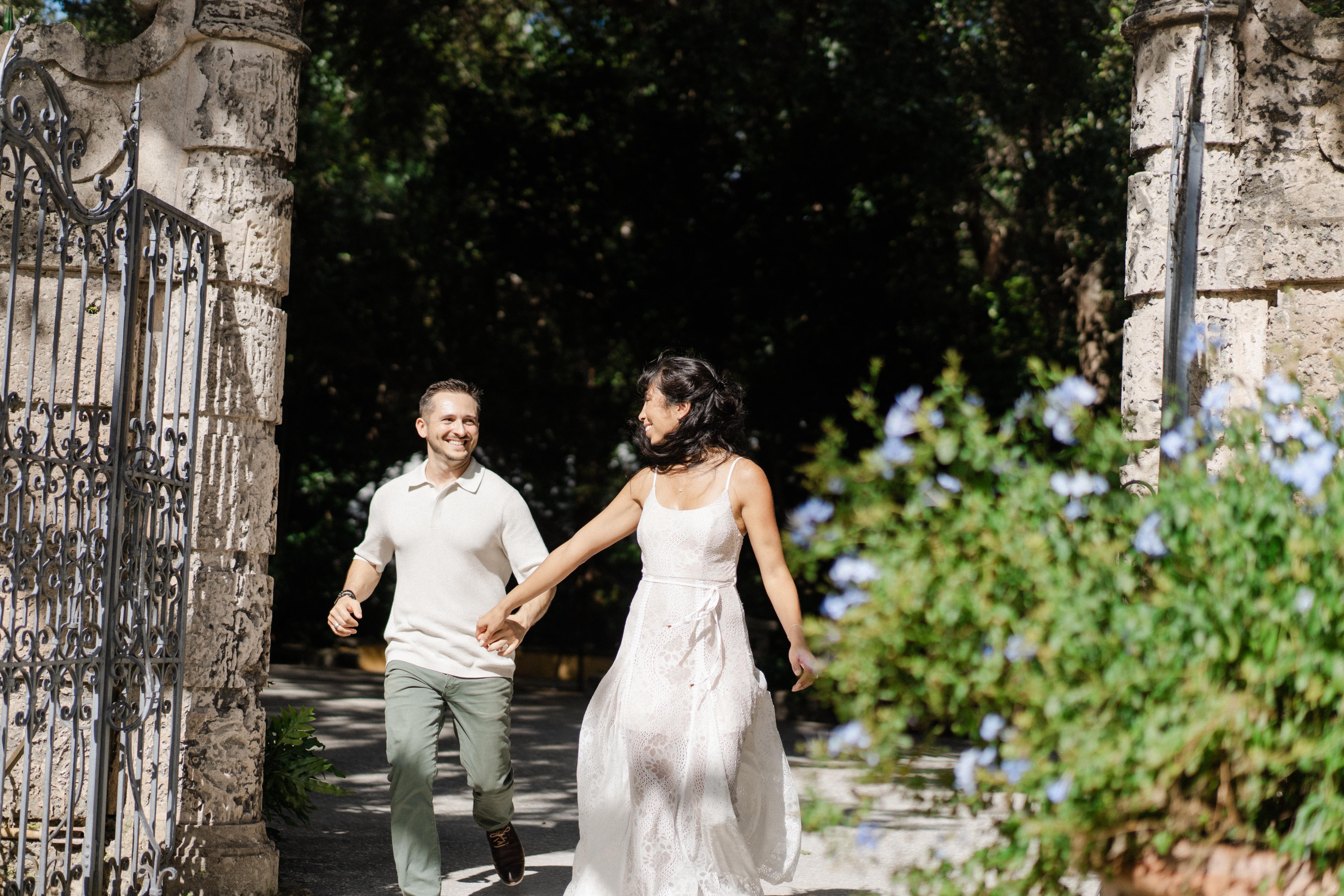 The Wedding Website of Alex Gonzalez and Stephanie Orozco