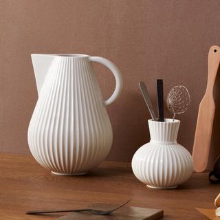 Lyngby Porcelain, Tura Vase | Zola