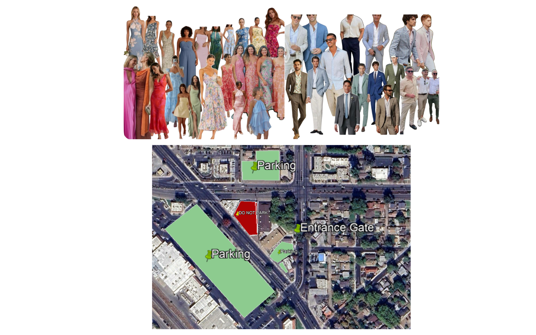 The Wedding Website of Alyce Silva and Jackson Dias