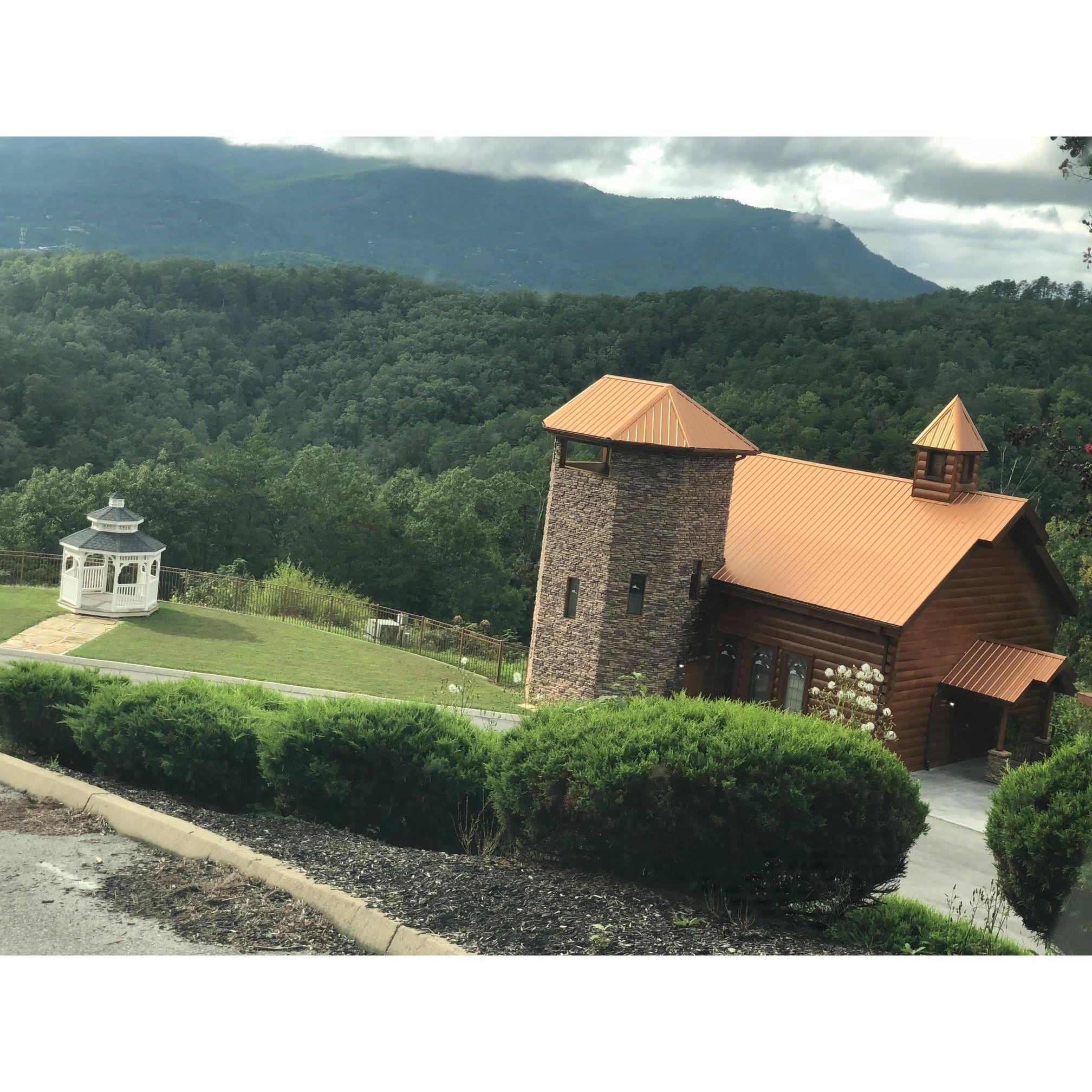 Venue