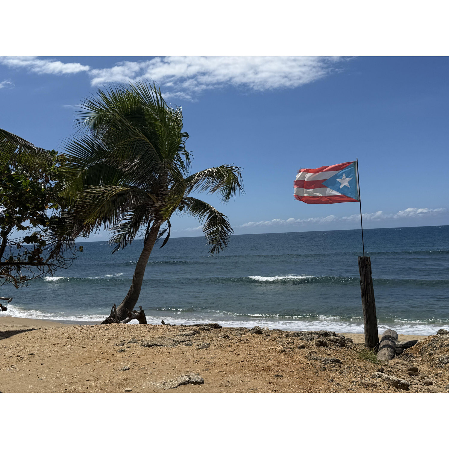 May 2025, Our first trip to Puerto Rico, where we fell in love with the Island.