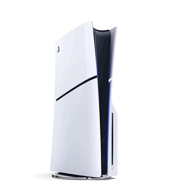 Buy PS5™ Slim Disc Console Edition | PlayStation® (US) | See Price