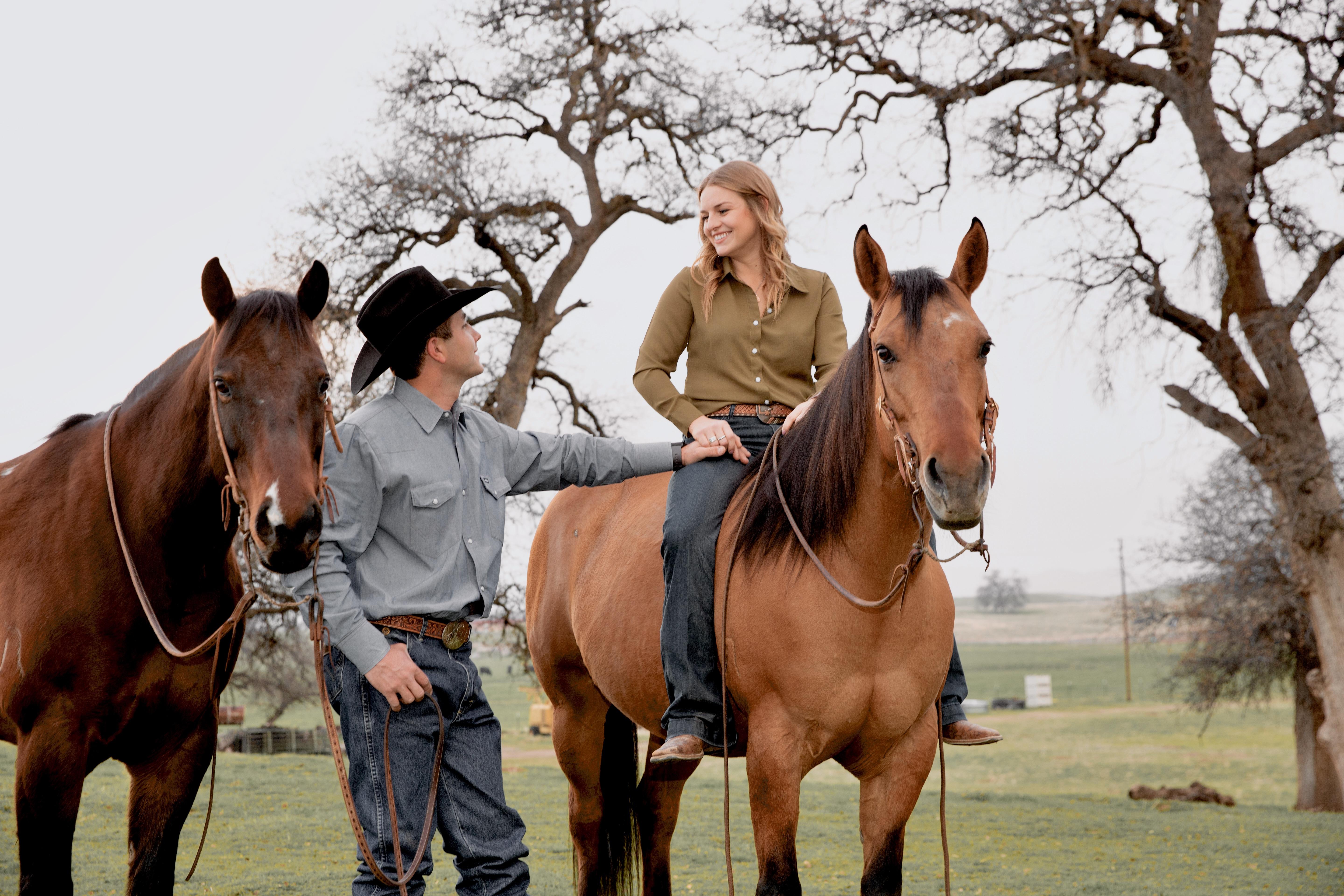 The Wedding Website of Jacob Hayhurst and Shanya Weller