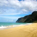 Polihale State Park