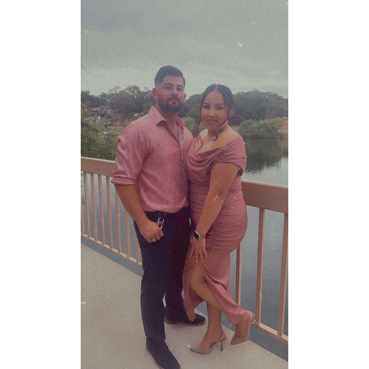 Wedding Date