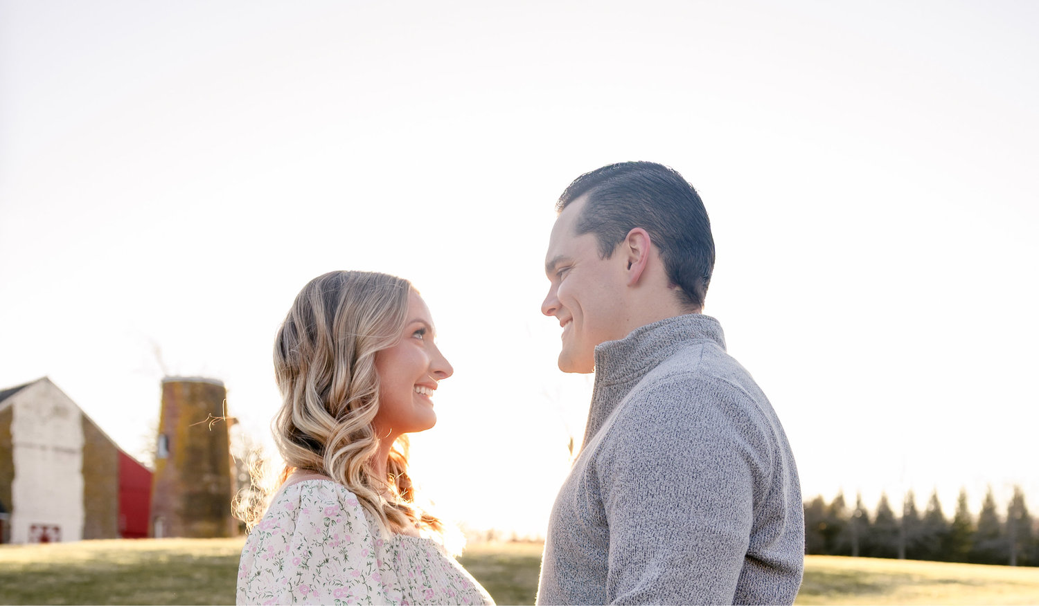 The Wedding Website of Samantha Hawe and Colin Murt