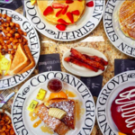 Greenstreet Cafe