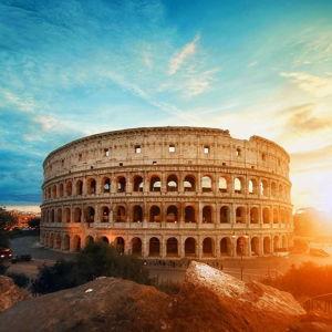 Colosseum Underground & Ancient Rome Tour