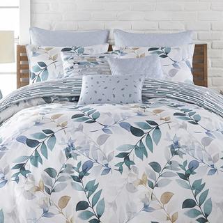 Lumia 3-Piece Comforter Set