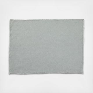 Sasha Fringe Placemat, Set of 6