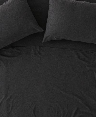 Favorite Tee Jersey Sheet Set made with Organic Cotton | Pact