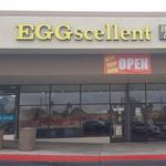 EGGscellent breakfast and brunch
