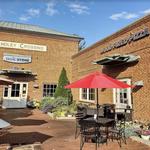 Oak Stone Craft Pizza and Bar