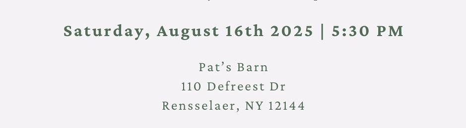 The Wedding Website of LUBNA ALRYATI and ABDULRAHMAN YUSUF