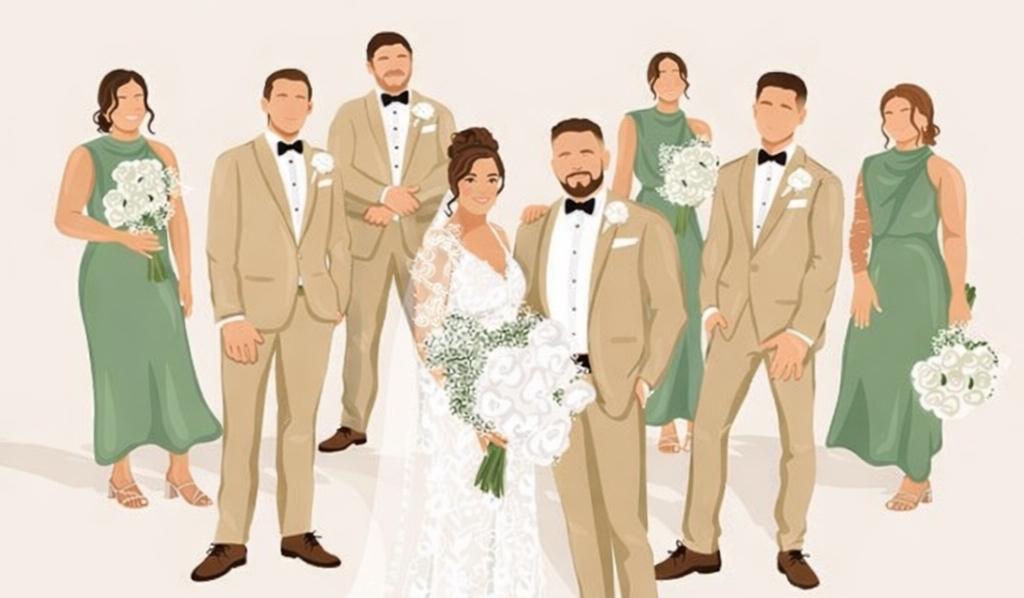The Wedding Website of Alissa titman and Dylan Bukowczyk