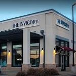 The Invigory South End Health Optimization Studio