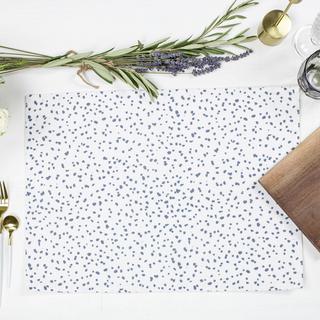 Confetti Placemat, Set of 4