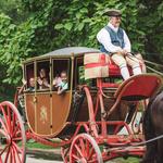 Colonial Williamsburg