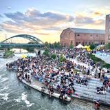 Confluence Park
