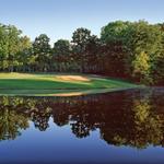 Golden Eagle Golf Club