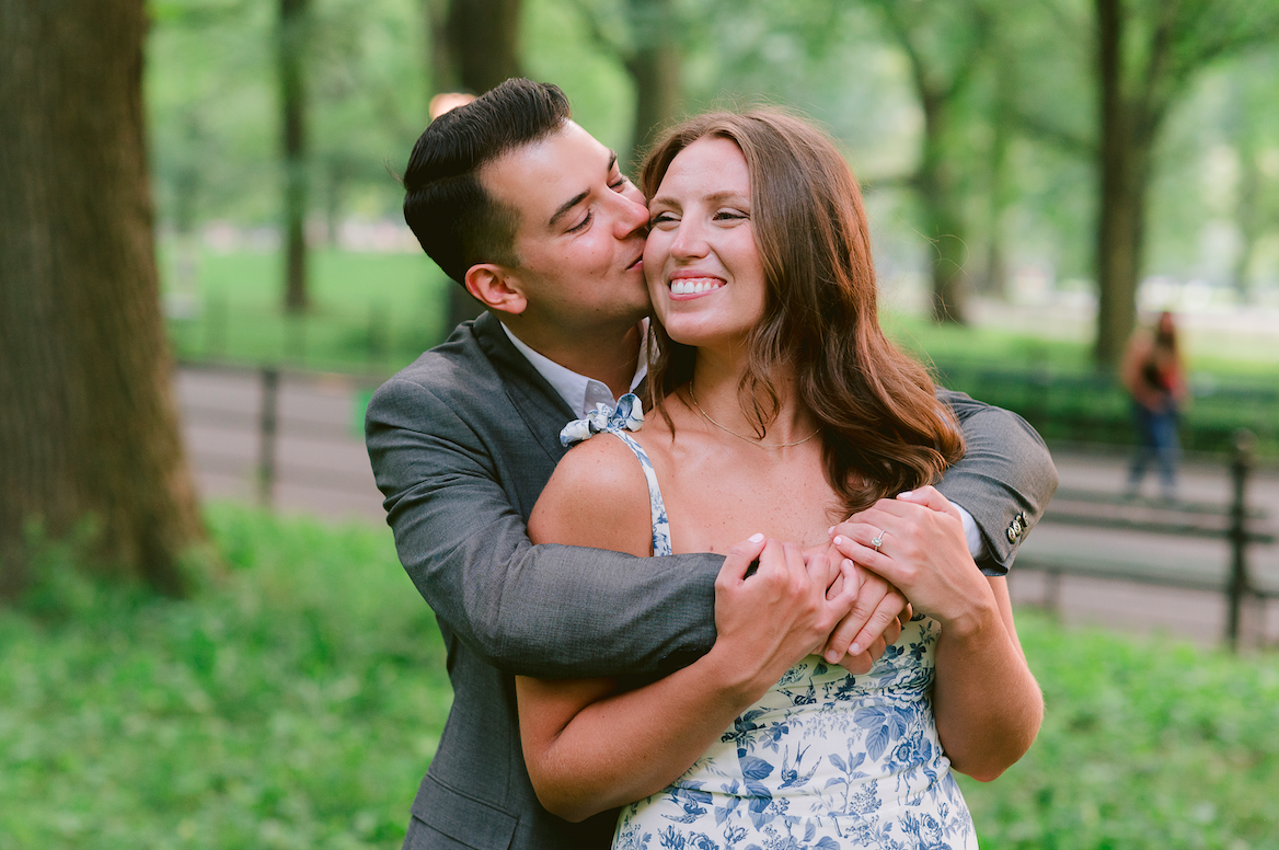 The Wedding Website of Mackenzie Galvin and Carl Russo