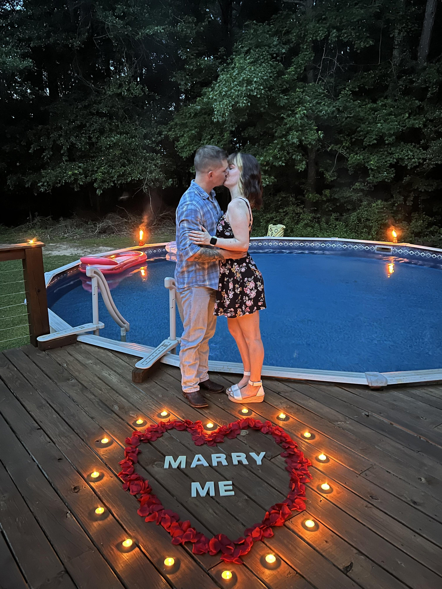 The Wedding Website of emily wright and michael johnson