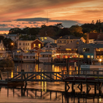 Boothbay Harbor