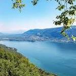 🏖️ Lac du Bourget