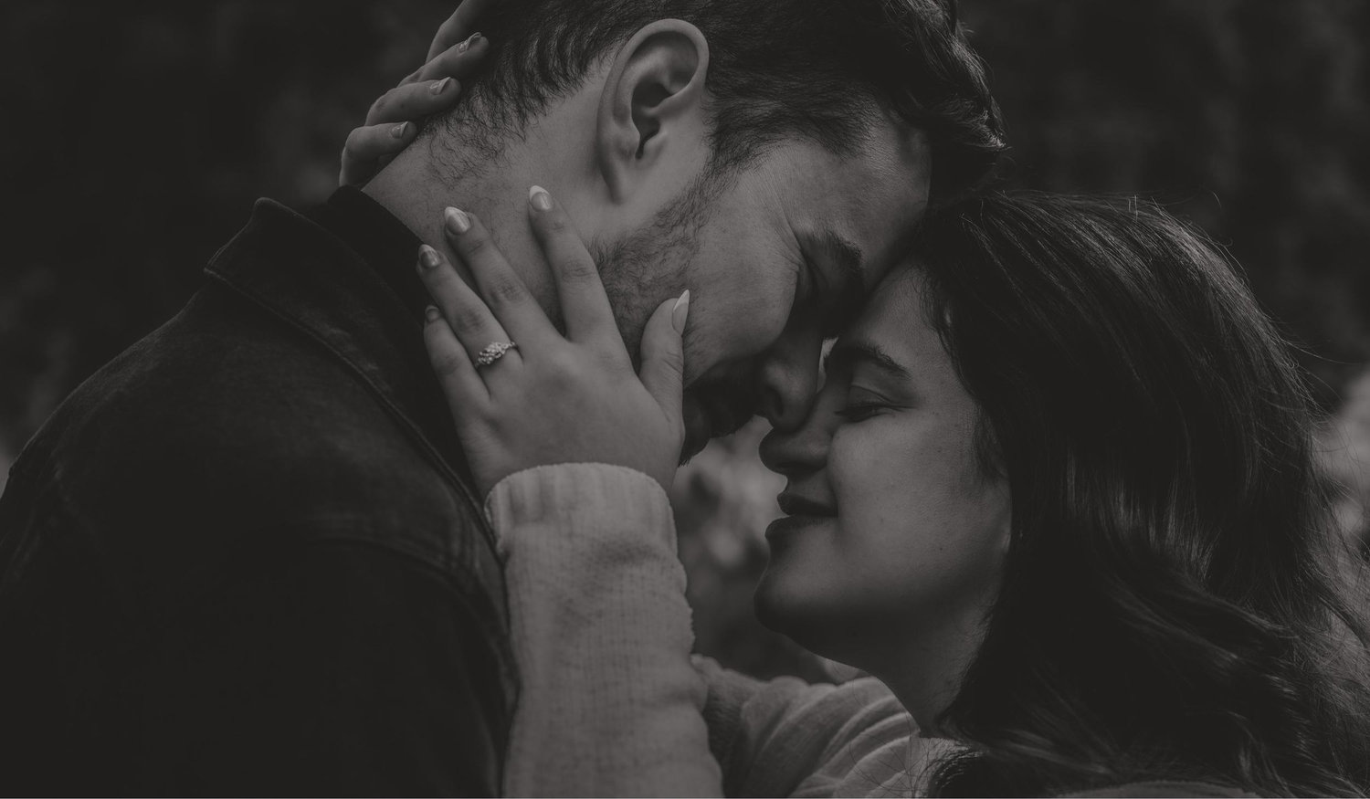 The Wedding Website of Evelyn Almeida and Andrew Finn