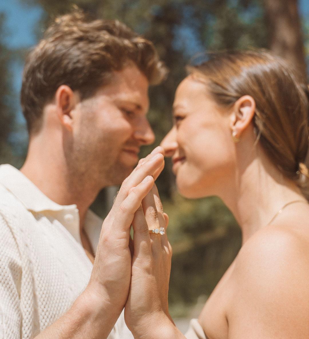 The Wedding Website of McKenna Hurley and Andrew Black