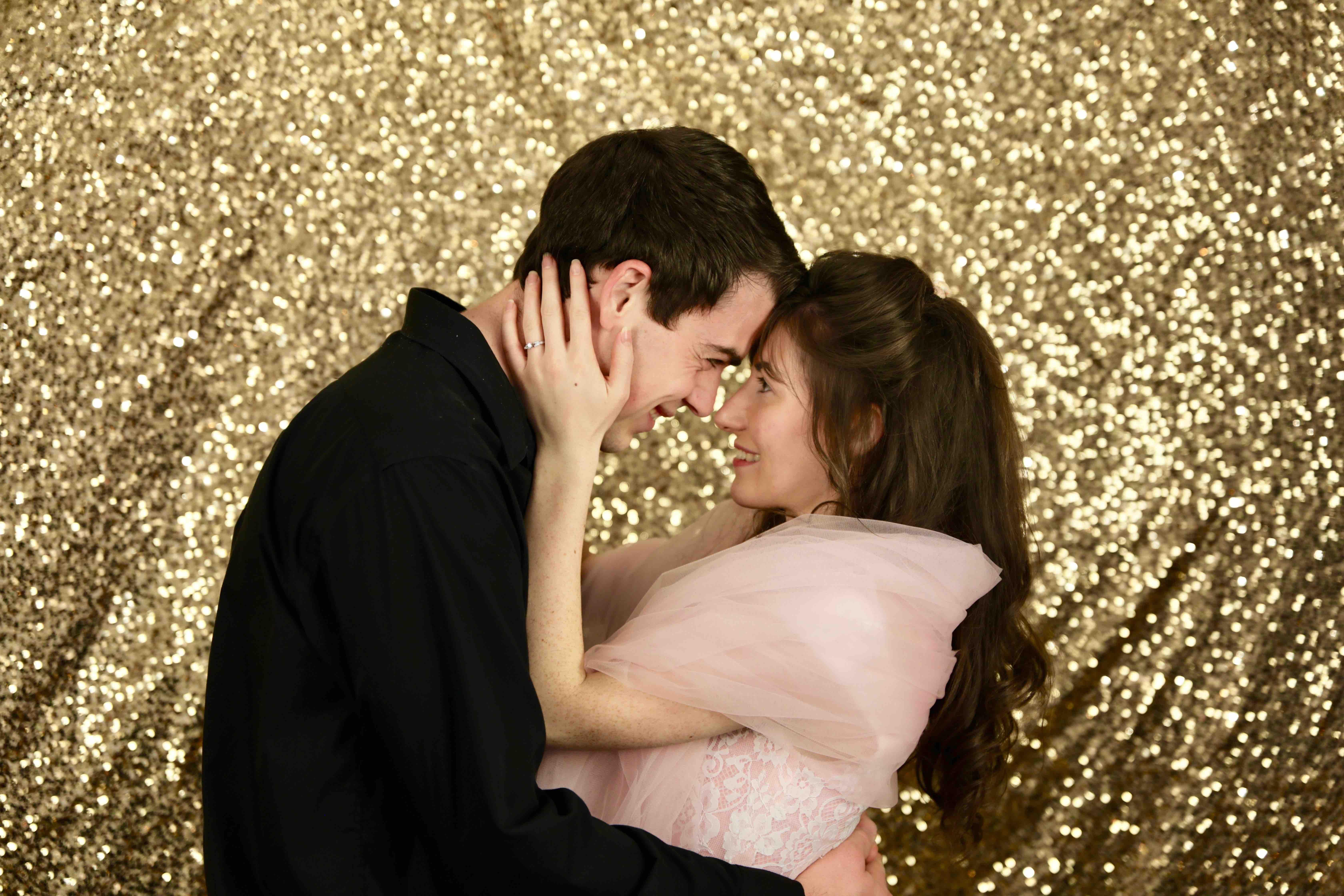 The Wedding Website of Rachel Pinkerton and Howard Strubhar