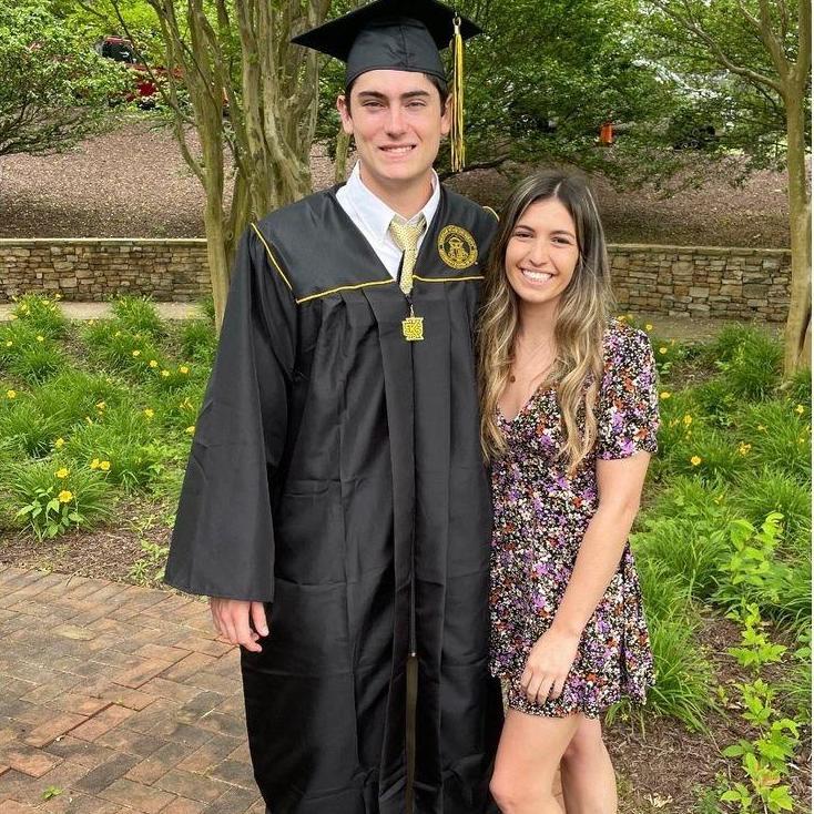 Graduation #2