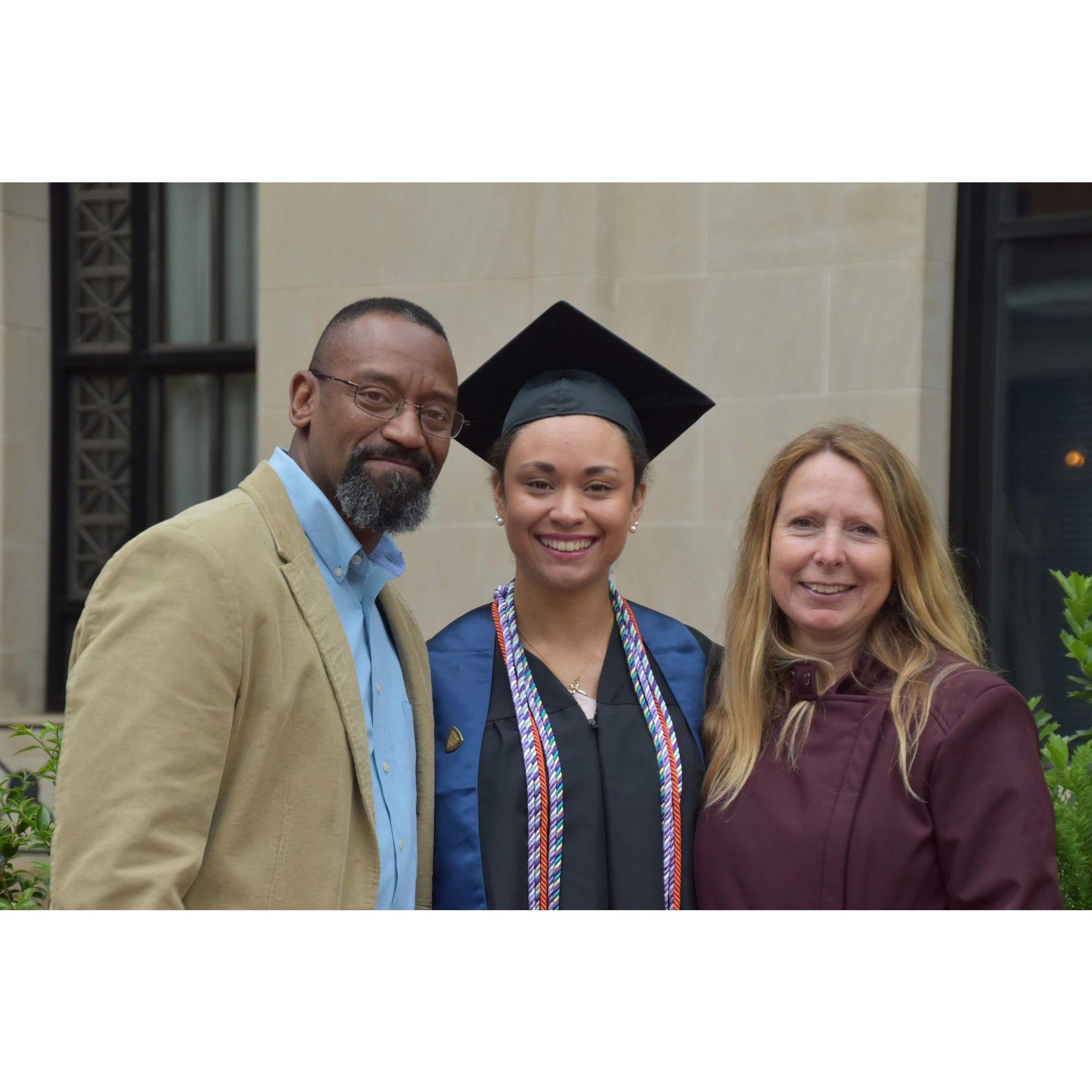 Parents of the Bride