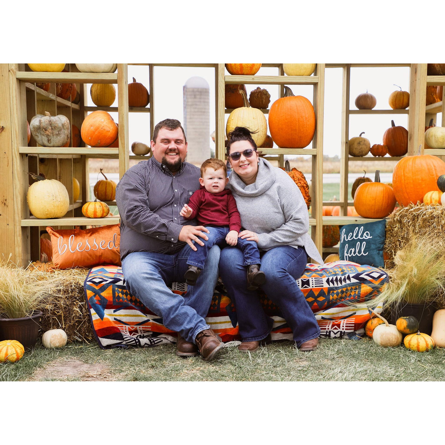Family Photos