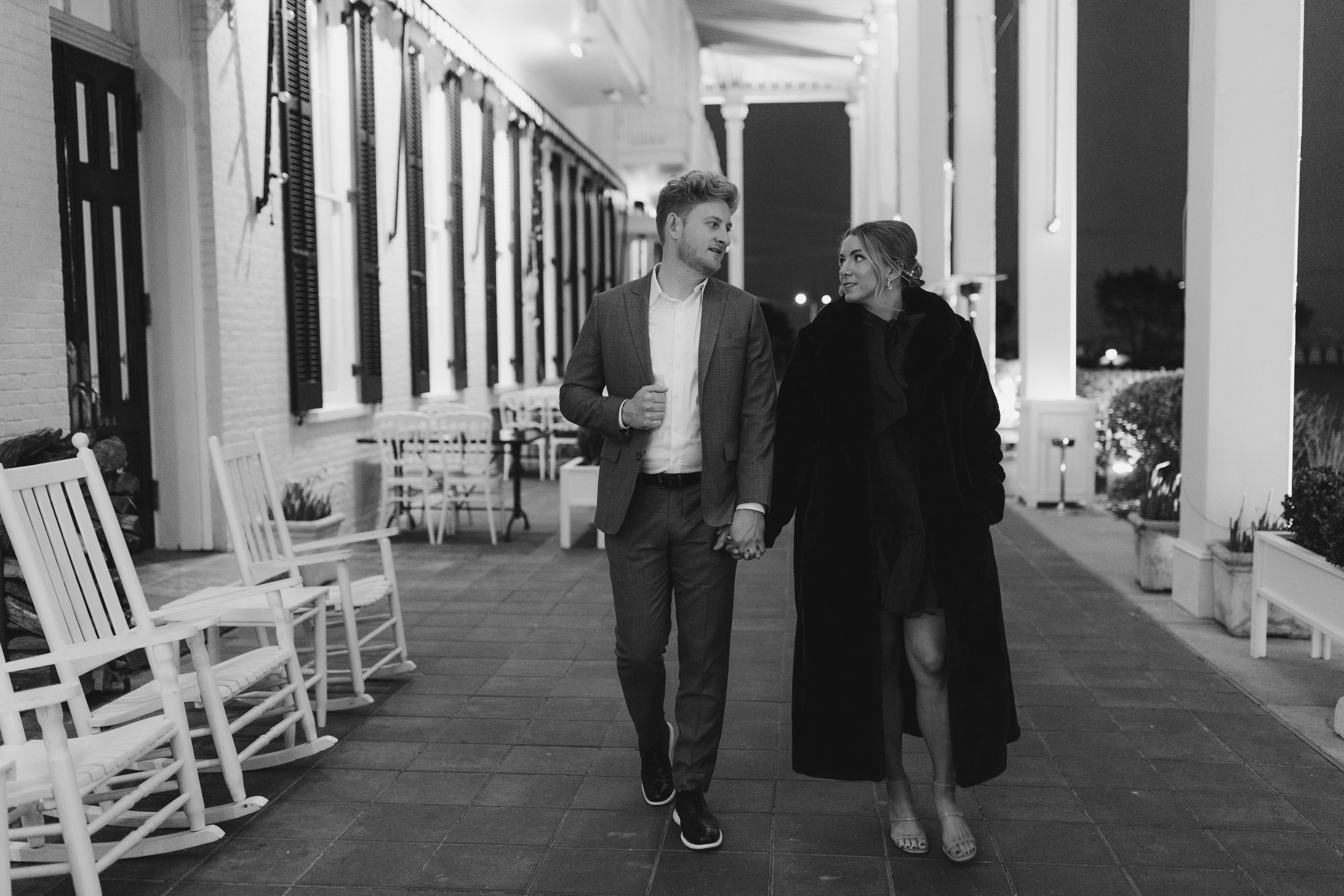 The Wedding Website of Darby Crowding and Brendan Mannion
