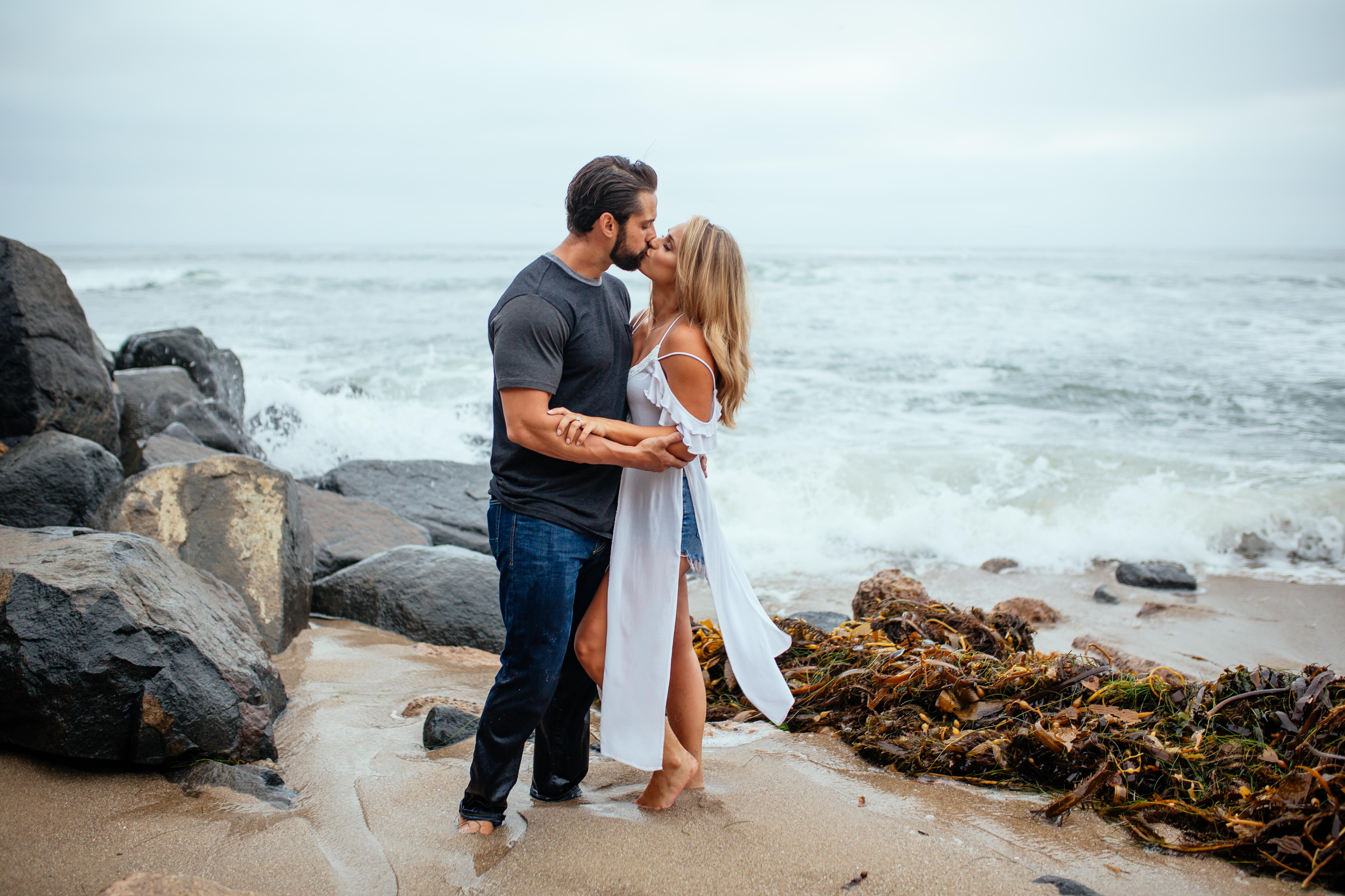 The Wedding Website of Bridgette Ferland and James Meador