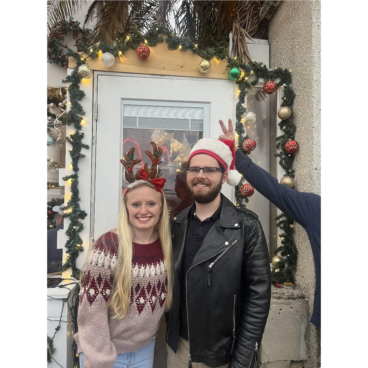 Christmas 2022