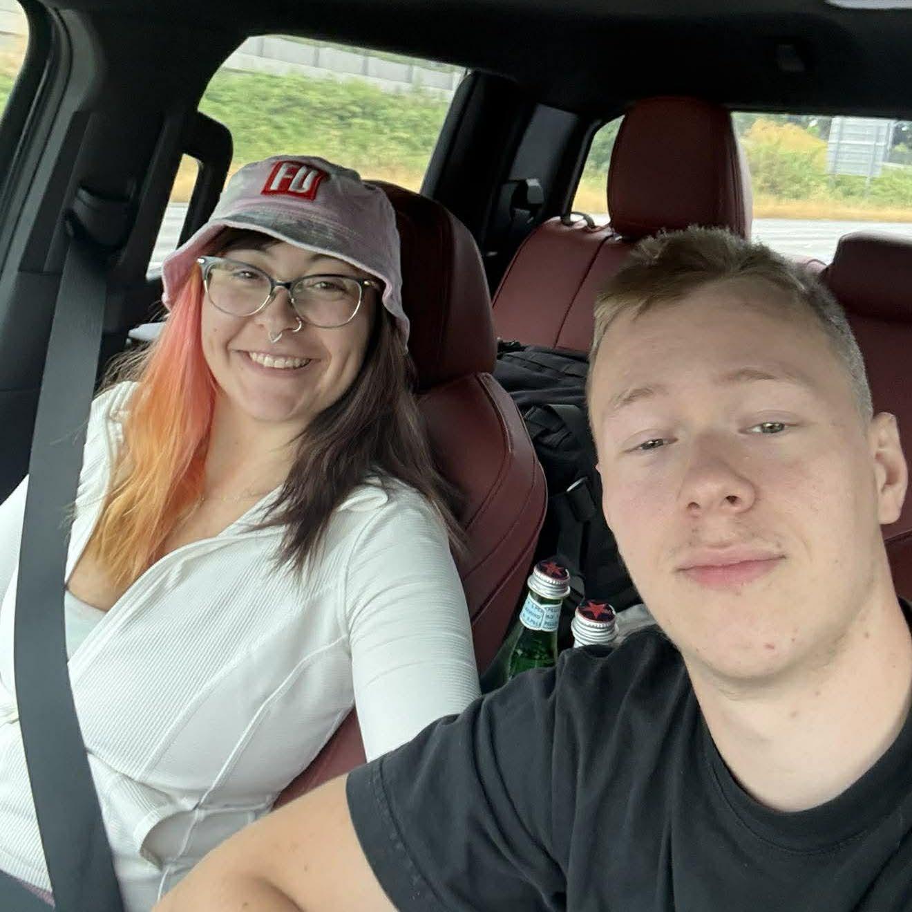 Date to Owens Beach